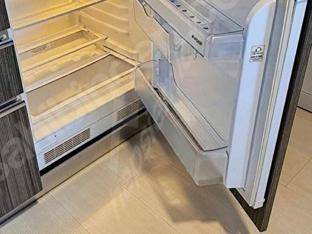 DEMİRAYDAN EŞYALI FLORA REZİDANS METROYAYAKINFERAH SÜPERLÜKS 1+1 - Görsel 22