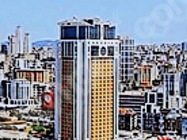 DEMİRAYDAN EŞYALI FLORA REZİDANS METROYAYAKINFERAH SÜPERLÜKS 1+1 - Görsel 2