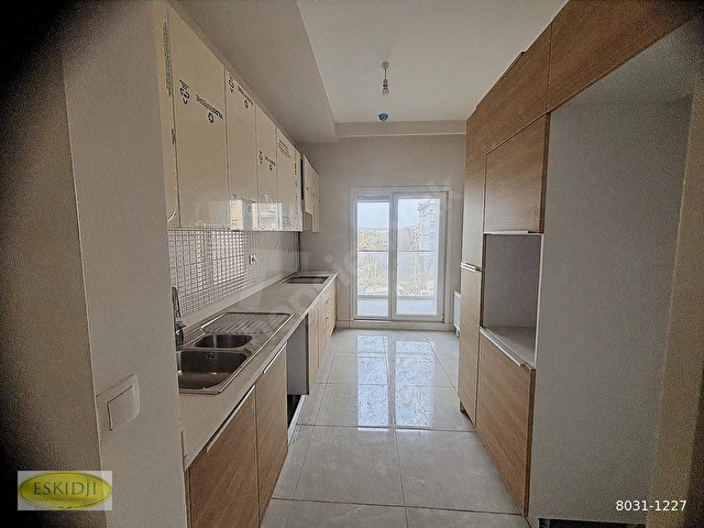 Kağıthane Vadi Panorama sitesi 2+1 sıfır lüks satılık - Görsel 9