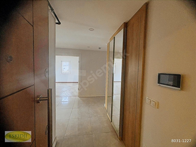 Kağıthane Vadi Panorama sitesi 2+1 sıfır lüks satılık - Görsel 2