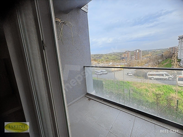 Kağıthane Vadi Panorama sitesi 2+1 sıfır lüks satılık - Görsel 12