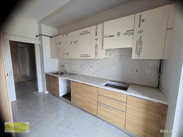 Kağıthane Vadi Panorama sitesi 2+1 sıfır lüks satılık
