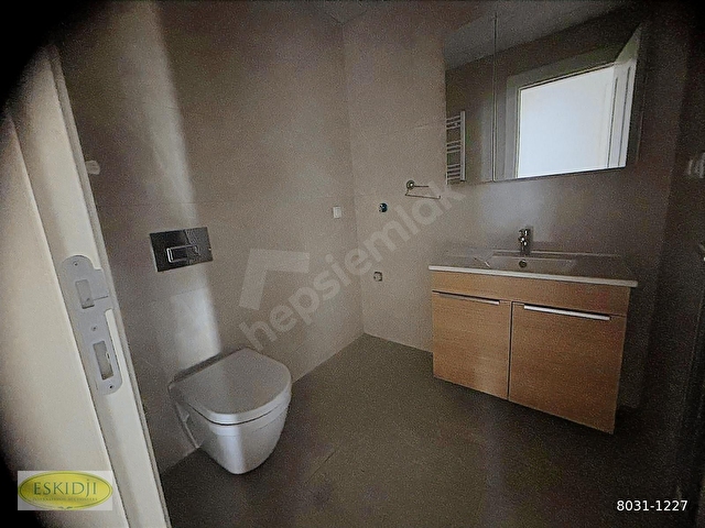 Kağıthane Vadi Panorama sitesi 2+1 sıfır lüks satılık - Görsel 20
