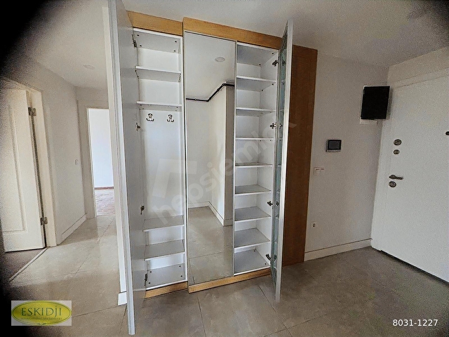 Kağıthane Vadi Panorama sitesi 2+1 sıfır lüks satılık - Görsel 7