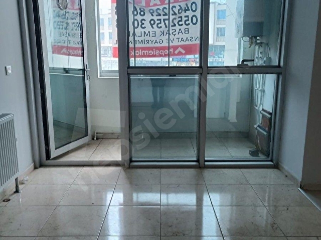 Pazar kapı mahallesinde kaymakamlık ve ortahisar beleyesi yanında kiralık 3+1 135 metre kare iş yeri - Görsel 13