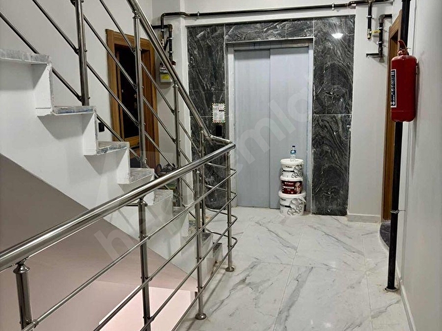 EYMEN YAPI-KENT PARKA YAKIN TAM 2+1 SATILIK SIFIR DAİRE - Görsel 19