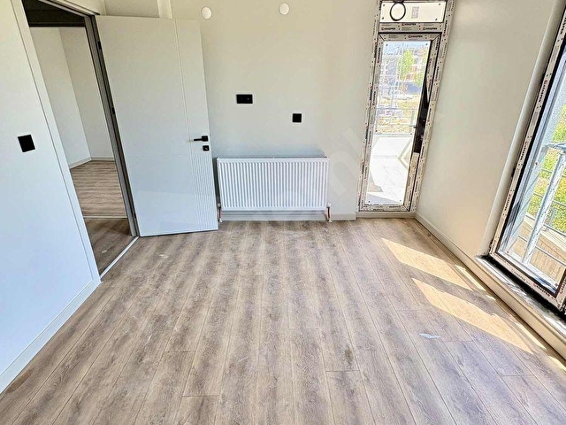 EYMEN YAPI-KENT PARKA YAKIN TAM 2+1 SATILIK SIFIR DAİRE - Görsel 4