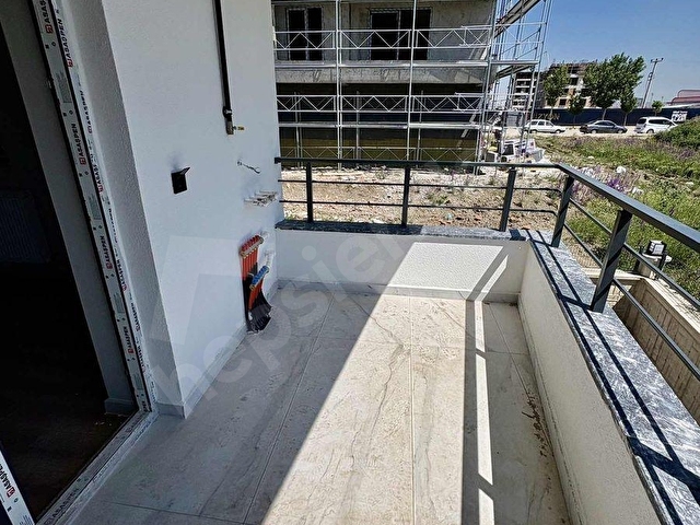 EYMEN YAPI-KENT PARKA YAKIN TAM 2+1 SATILIK SIFIR DAİRE - Görsel 17