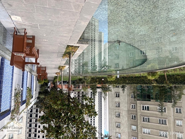 REGNUM ASTRUM TOWERS DA 1+1 UYGUN FİYATLI KİRALIK DAİRE - Görsel 4