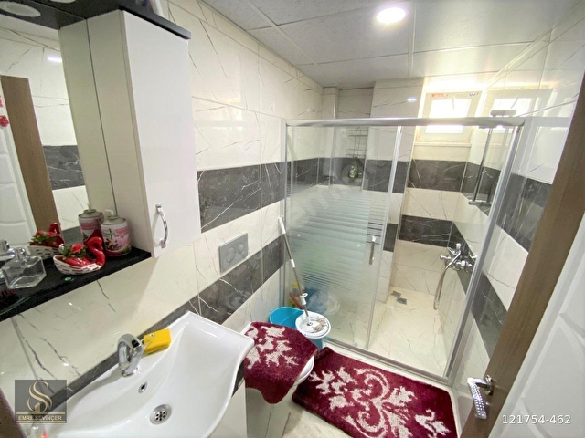 SEVİNÇERDEN ŞARHÖYÜKTE BÜYÜK PARK YAKINI 2+1 SATILIK DUBLEX DAİRE - Görsel 8