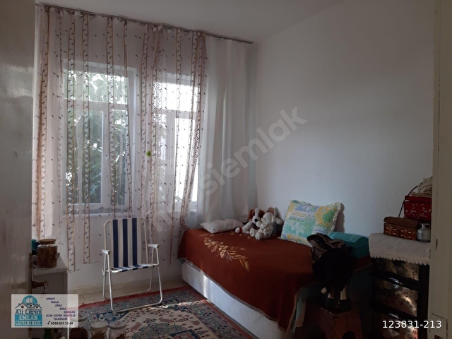 ANAMUR GÜZELYURT MAHALLESİ YEŞİL SİTESİNDE SATILIK 5+1 TRİPLEKS YAZLIK+KIŞLIK DAİRE - Görsel 7