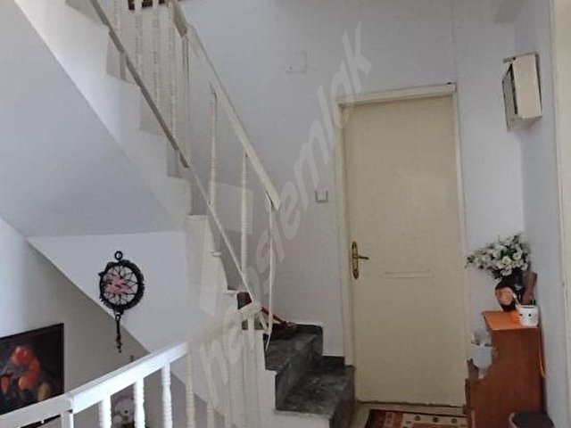ANAMUR GÜZELYURT MAHALLESİ YEŞİL SİTESİNDE SATILIK 5+1 TRİPLEKS YAZLIK+KIŞLIK DAİRE - Görsel 25