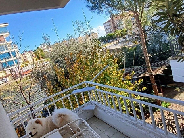 ANAMUR GÜZELYURT MAHALLESİ YEŞİL SİTESİNDE SATILIK 5+1 TRİPLEKS YAZLIK+KIŞLIK DAİRE - Görsel 11