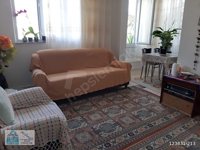 ANAMUR GÜZELYURT MAHALLESİ YEŞİL SİTESİNDE SATILIK 5+1 TRİPLEKS YAZLIK+KIŞLIK DAİRE - Görsel 29