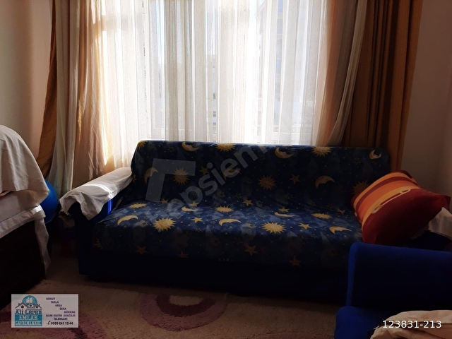 ANAMUR GÜZELYURT MAHALLESİ YEŞİL SİTESİNDE SATILIK 5+1 TRİPLEKS YAZLIK+KIŞLIK DAİRE - Görsel 27