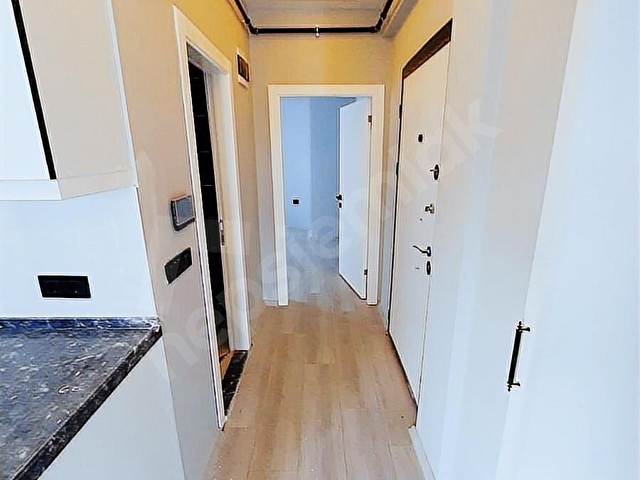 CESA dan Geniş Sıfır Lüks 1+1 Kiralık Daire!!! - Görsel 21