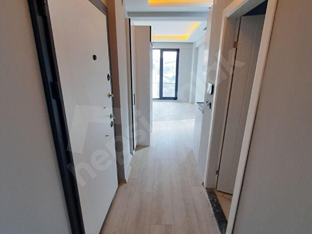 CESA dan Geniş Sıfır Lüks 1+1 Kiralık Daire!!! - Görsel 8