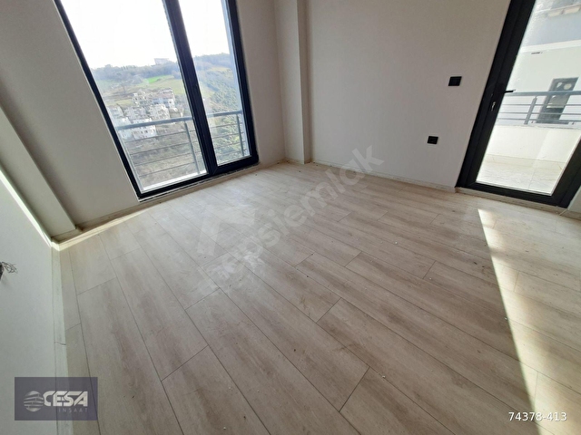 CESA dan Geniş Sıfır Lüks 1+1 Kiralık Daire!!! - Görsel 5