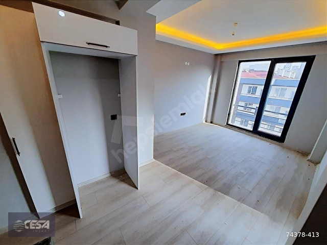 CESA dan Geniş Sıfır Lüks 1+1 Kiralık Daire!!! - Görsel 20
