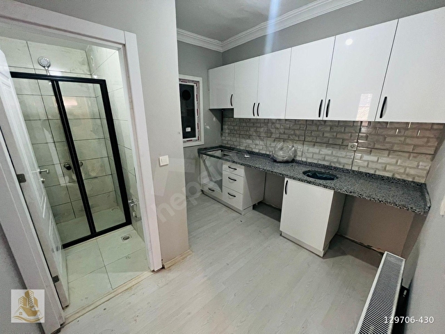 YENİ MAHALLEDE 1+1 1 KAT KULLANIŞLI FERAH DAİRE - Görsel 15