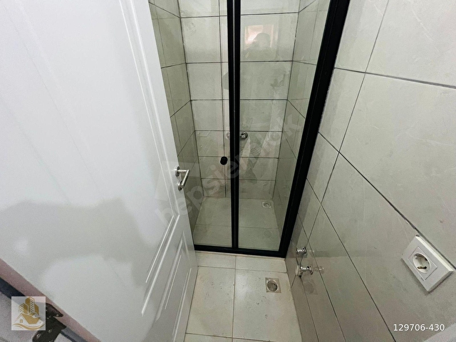 YENİ MAHALLEDE 1+1 1 KAT KULLANIŞLI FERAH DAİRE - Görsel 21