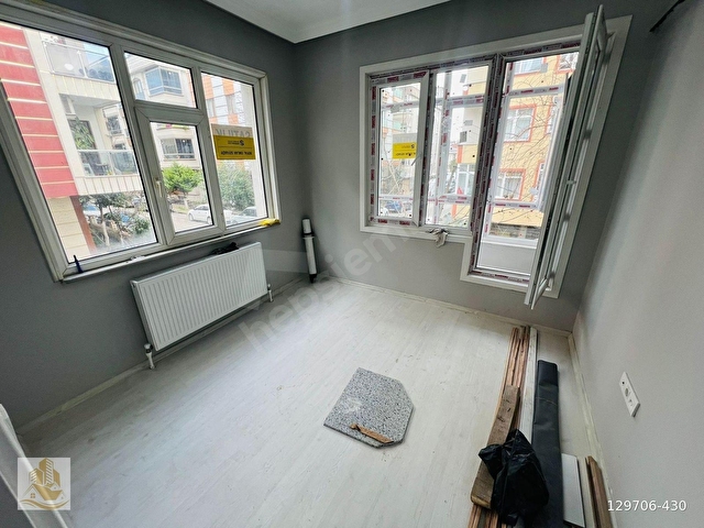 YENİ MAHALLEDE 1+1 1 KAT KULLANIŞLI FERAH DAİRE - Görsel 2