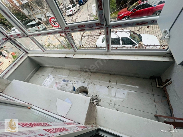 YENİ MAHALLEDE 1+1 1 KAT KULLANIŞLI FERAH DAİRE - Görsel 16