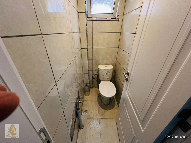 YENİ MAHALLEDE 1+1 1 KAT KULLANIŞLI FERAH DAİRE - Görsel 23