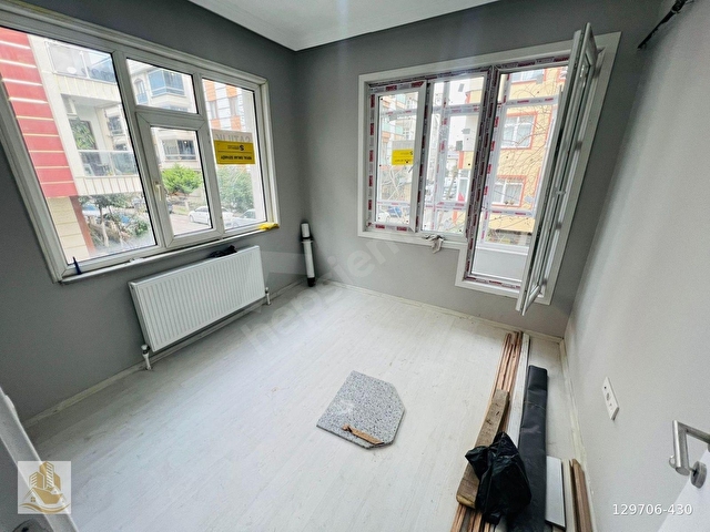 YENİ MAHALLEDE 1+1 1 KAT KULLANIŞLI FERAH DAİRE - Görsel 4