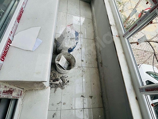 YENİ MAHALLEDE 1+1 1 KAT KULLANIŞLI FERAH DAİRE - Görsel 17