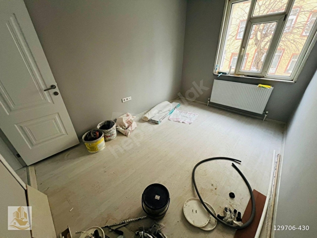 YENİ MAHALLEDE 1+1 1 KAT KULLANIŞLI FERAH DAİRE - Görsel 10