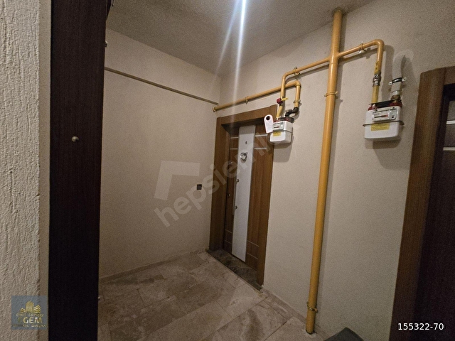GÜZELBAHÇE DE SİTE İÇİNDE KİRALIK GENİŞ 3+1 DAİRE - Görsel 20