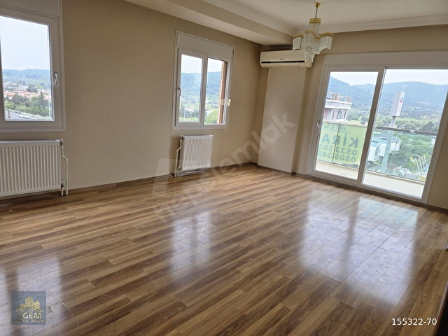 GÜZELBAHÇE DE SİTE İÇİNDE KİRALIK GENİŞ 3+1 DAİRE - Görsel 24