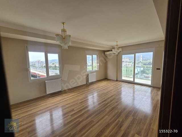 GÜZELBAHÇE DE SİTE İÇİNDE KİRALIK GENİŞ 3+1 DAİRE - Görsel 25