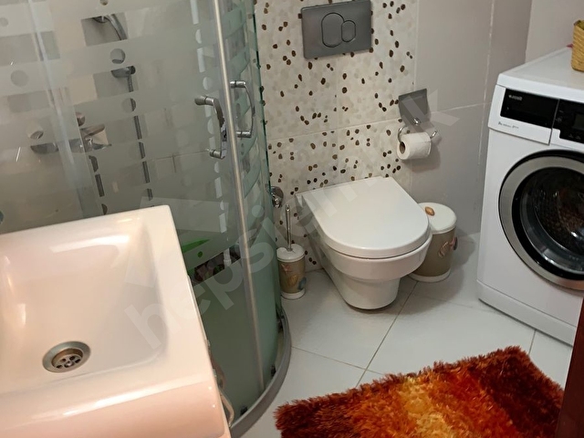 Sahibinden Bodrum/Türkbükü iskele-plajı havuzlu sitede  3+1  kiralıktır - Görsel 30