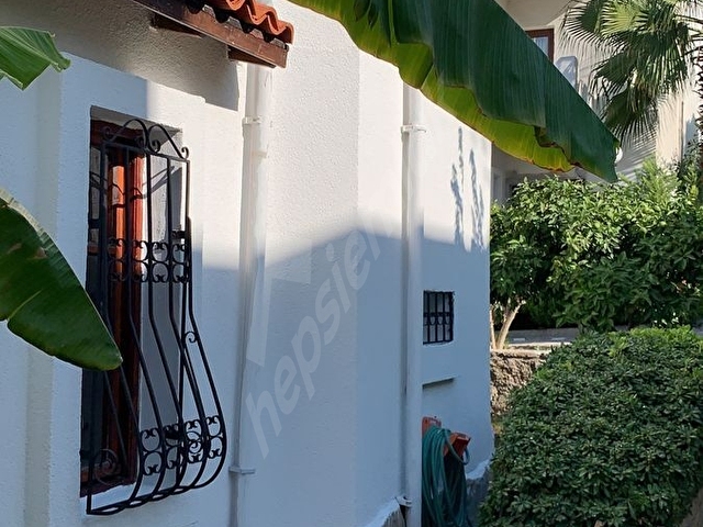Sahibinden Bodrum/Türkbükü iskele-plajı havuzlu sitede  3+1  kiralıktır - Görsel 18