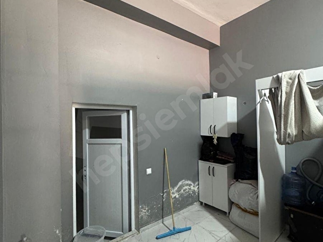 50. YIL MAHALLESİ SATILIK DÜKKAN ( DAİRE TAKASLI ) - Görsel 10