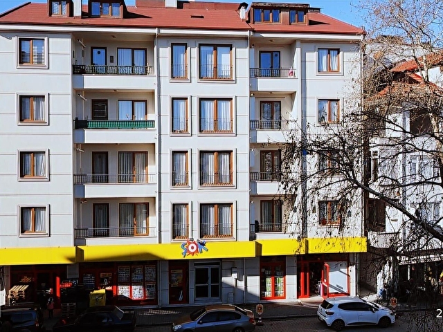 Akçakoca Osmaniye Satılık
