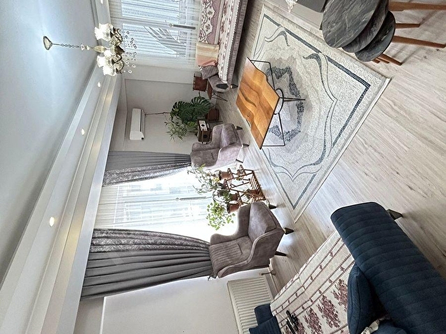ÇOBANÇEŞME MAH 3+1 ARAKAT İSKANLI FIRSAT DAİRE - Görsel 19