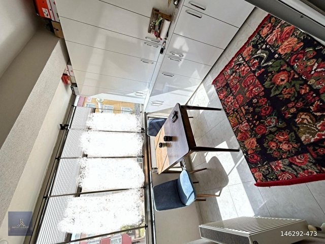 ÇOBANÇEŞME MAH 3+1 ARAKAT İSKANLI FIRSAT DAİRE - Görsel 14