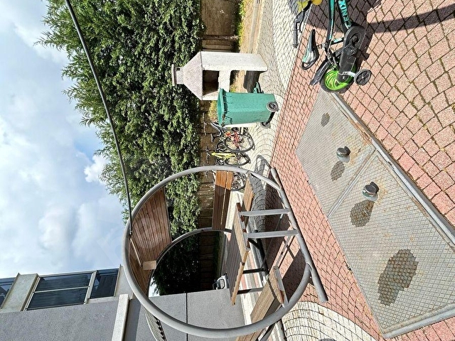 ÇOBANÇEŞME MAH 3+1 ARAKAT İSKANLI FIRSAT DAİRE - Görsel 30
