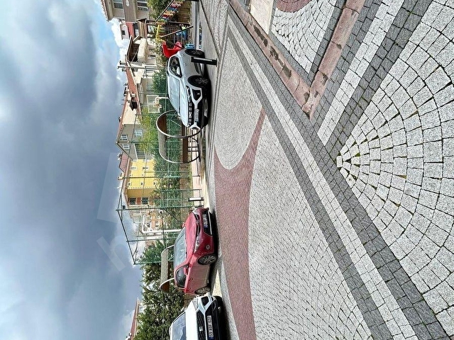 ÇOBANÇEŞME MAH 3+1 ARAKAT İSKANLI FIRSAT DAİRE - Görsel 17
