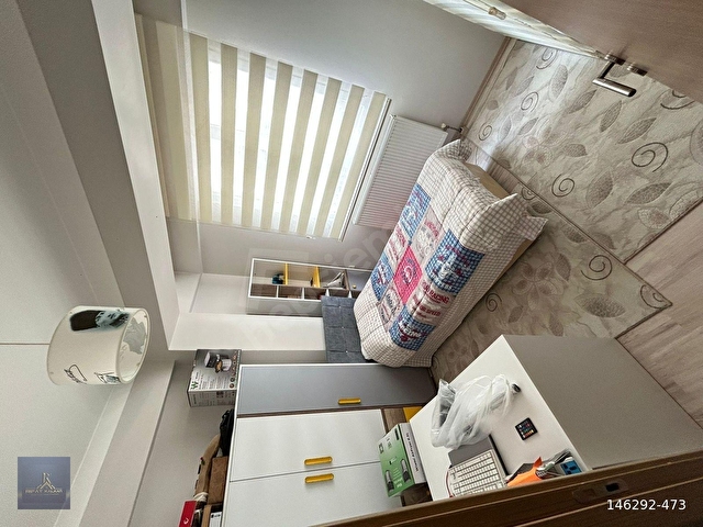 ÇOBANÇEŞME MAH 3+1 ARAKAT İSKANLI FIRSAT DAİRE - Görsel 11