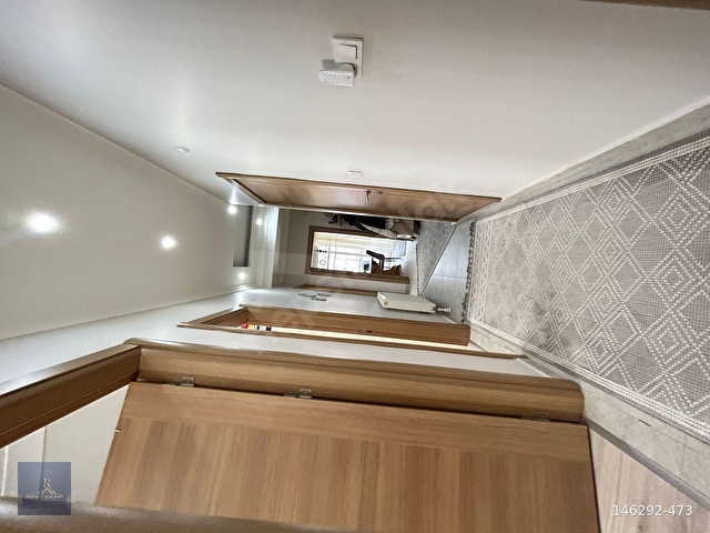 ÇOBANÇEŞME MAH 3+1 ARAKAT İSKANLI FIRSAT DAİRE - Görsel 24