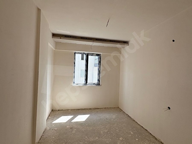 Gazi mahallesi yerden ısıtma 4+1 daire - Görsel 16