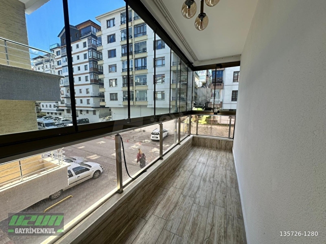 SEYİTLER CADDESİ YAKINI ASANSÖRLÜ 150M2 1.KAT 4+1 YAPILI DAİRE.! - Görsel 11