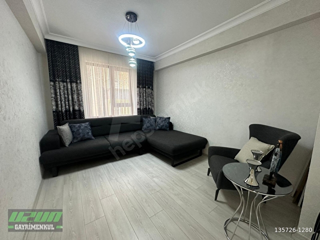 SEYİTLER CADDESİ YAKINI ASANSÖRLÜ 150M2 1.KAT 4+1 YAPILI DAİRE.! - Görsel 13
