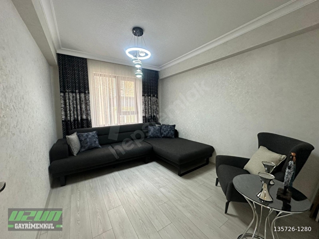 SEYİTLER CADDESİ YAKINI ASANSÖRLÜ 150M2 1.KAT 4+1 YAPILI DAİRE.! - Görsel 12