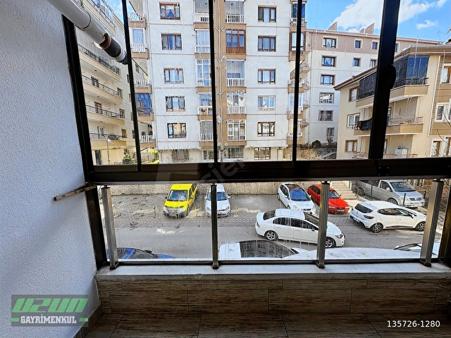 SEYİTLER CADDESİ YAKINI ASANSÖRLÜ 150M2 1.KAT 4+1 YAPILI DAİRE.! - Görsel 7