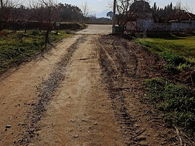 satılık Köyiçi depo besi çiftliği köy evi hobi bahçesi 2200 M2 - Görsel 9